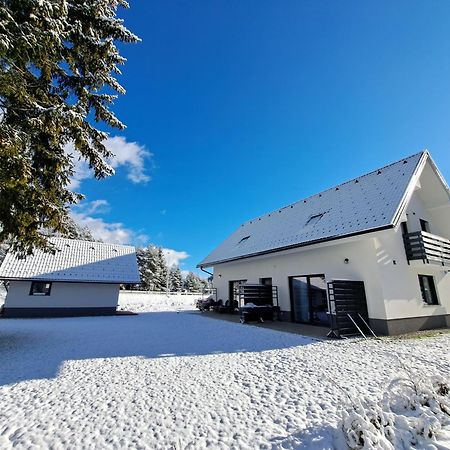 Riverside Apartma 2, Kranjska Gora Exterior foto